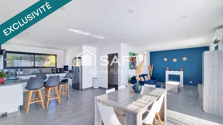 Ma-Cabane - Vente Maison Brouilla, 98 m²