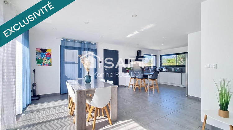 Ma-Cabane - Vente Maison Brouilla, 98 m²