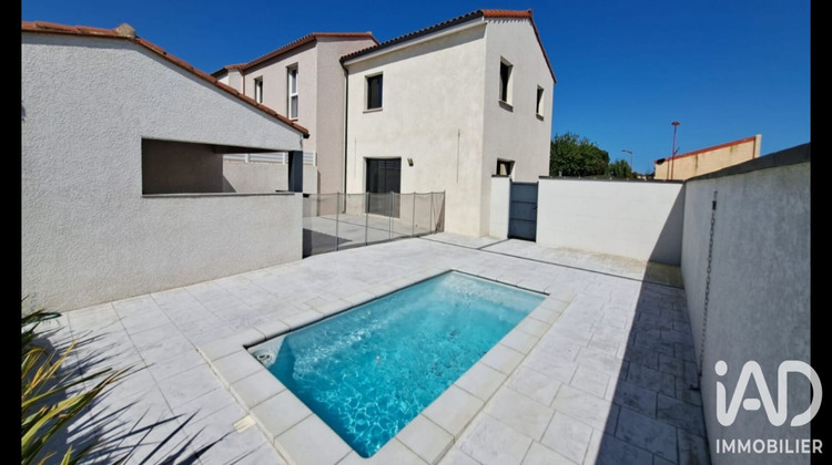 Ma-Cabane - Vente Maison Brouilla, 90 m²