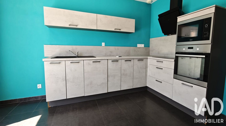 Ma-Cabane - Vente Maison Brouilla, 90 m²