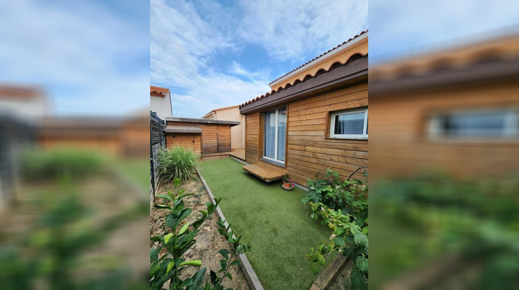 Ma-Cabane - Vente Maison BROUILLA, 75 m²