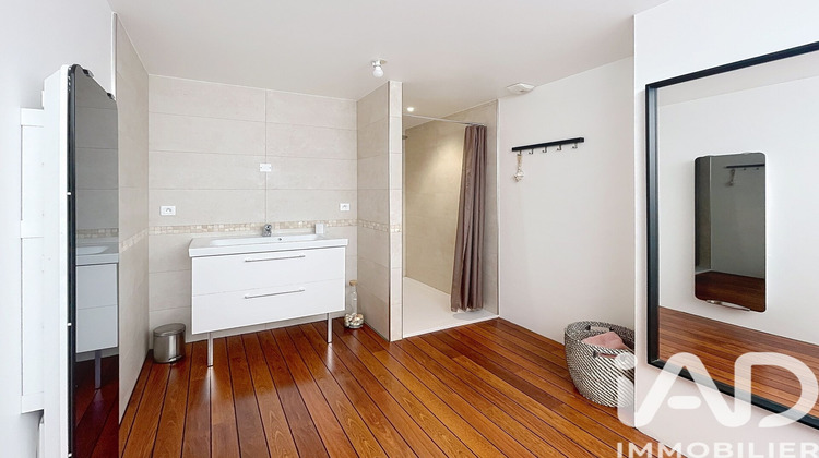 Ma-Cabane - Vente Maison Brouillet, 125 m²