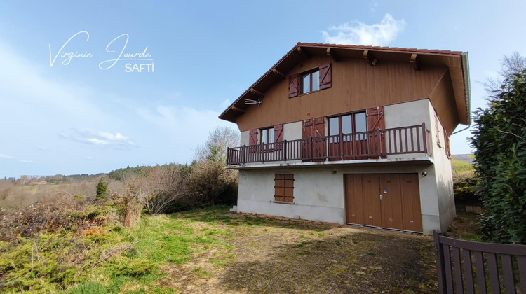Ma-Cabane - Vente Maison Brousse, 130 m²
