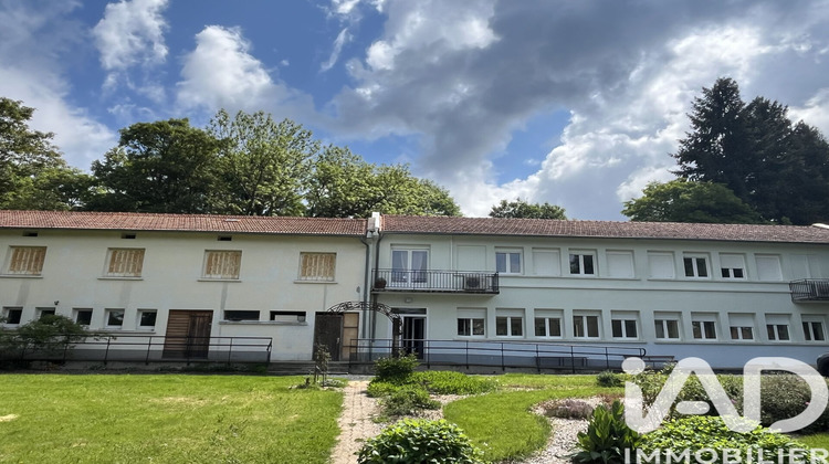 Ma-Cabane - Vente Maison Brousse, 550 m²