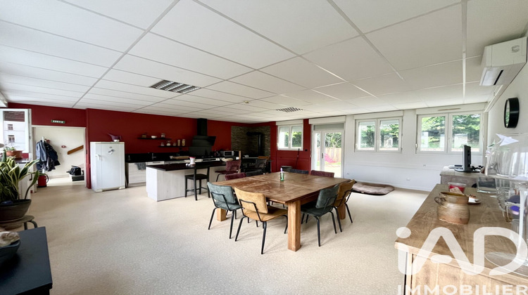 Ma-Cabane - Vente Maison Brousse, 550 m²