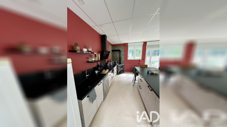 Ma-Cabane - Vente Maison Brousse, 550 m²
