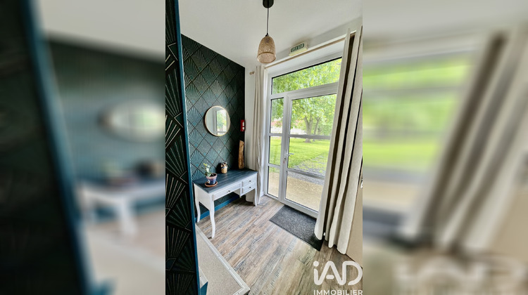 Ma-Cabane - Vente Maison Brousse, 550 m²