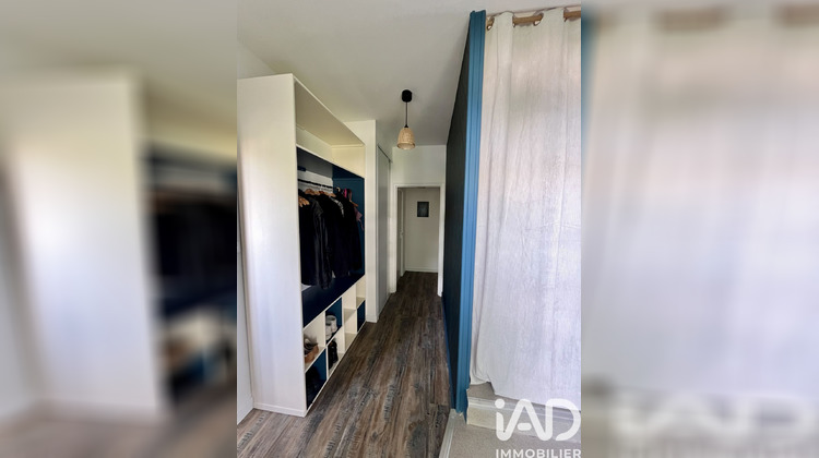 Ma-Cabane - Vente Maison Brousse, 550 m²