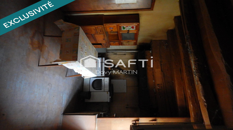 Ma-Cabane - Vente Maison Brousse-le-Chateau, 102 m²