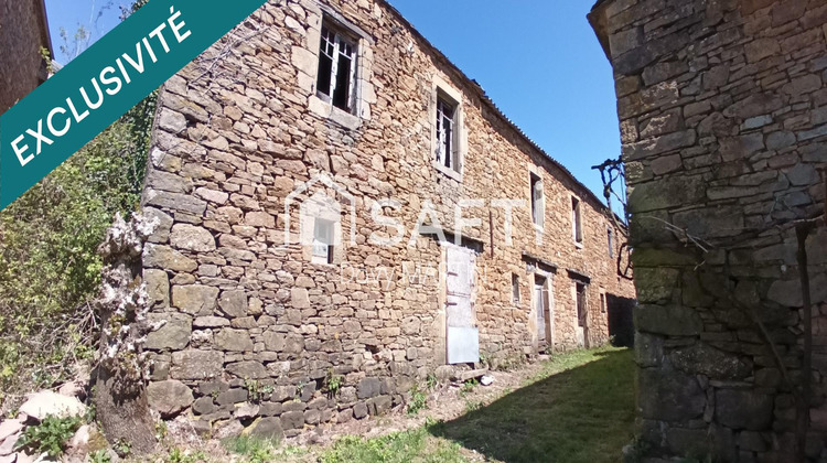 Ma-Cabane - Vente Maison Brousse-le-Chateau, 87 m²