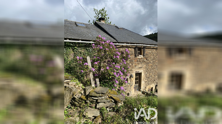 Ma-Cabane - Vente Maison Brousse le Chateau, 108 m²