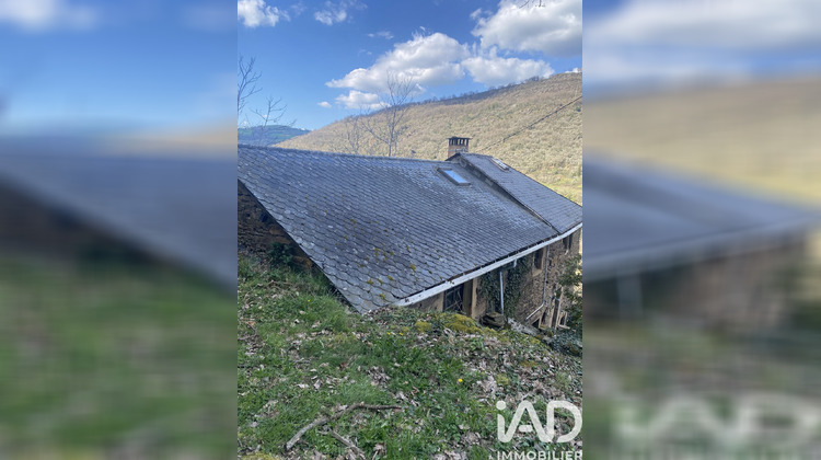 Ma-Cabane - Vente Maison Brousse le Chateau, 108 m²