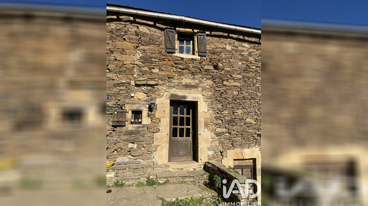 Ma-Cabane - Vente Maison Brousse le Chateau, 108 m²