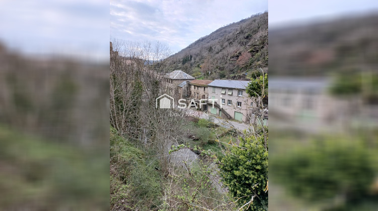 Ma-Cabane - Vente Maison Brousse-le-Chateau, 102 m²