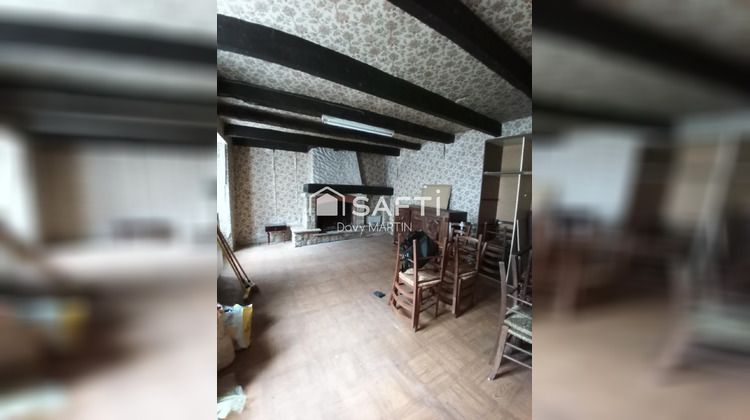 Ma-Cabane - Vente Maison Brousse-le-Chateau, 102 m²