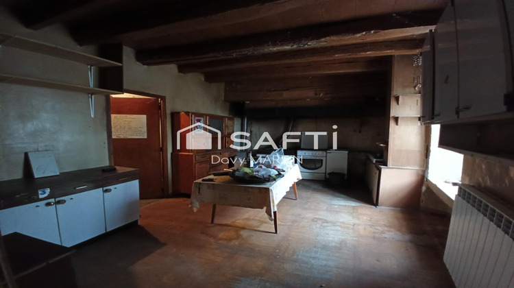 Ma-Cabane - Vente Maison Brousse-le-Chateau, 102 m²