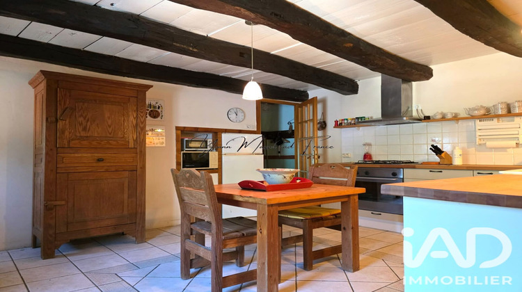 Ma-Cabane - Vente Maison Brousse le Château, 135 m²