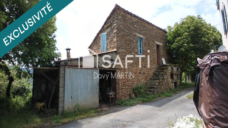 Ma-Cabane - Vente Maison Brousse-le-Chateau, 87 m²