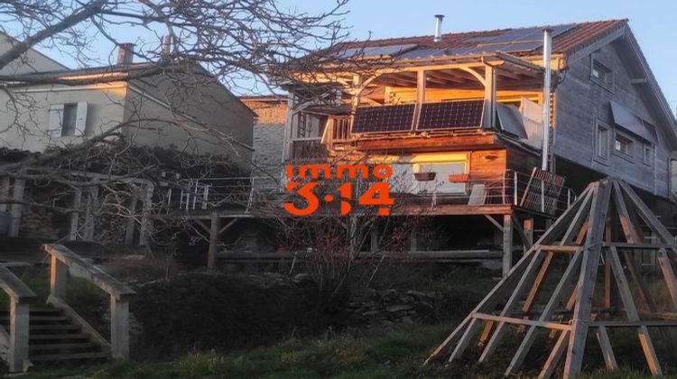 Ma-Cabane - Vente Maison Brousses-et-Villaret, 140 m²