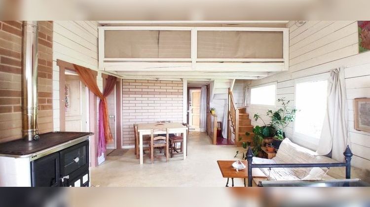 Ma-Cabane - Vente Maison BROUSSES ET VILLARET, 140 m²