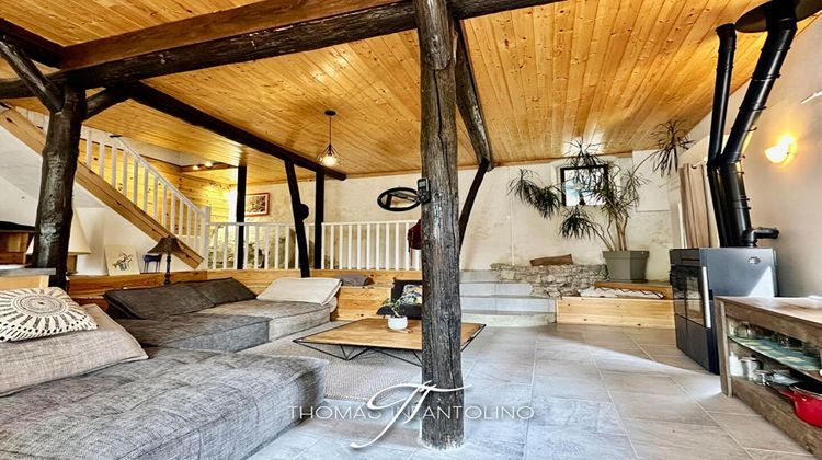 Ma-Cabane - Vente Maison BROUSSES ET VILLARET, 410 m²