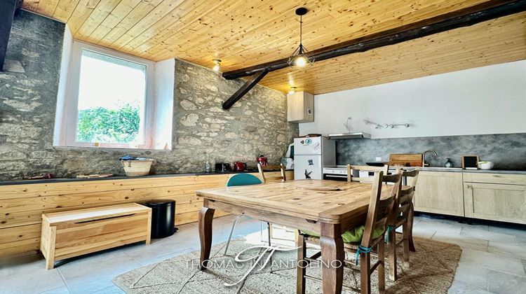 Ma-Cabane - Vente Maison BROUSSES ET VILLARET, 410 m²