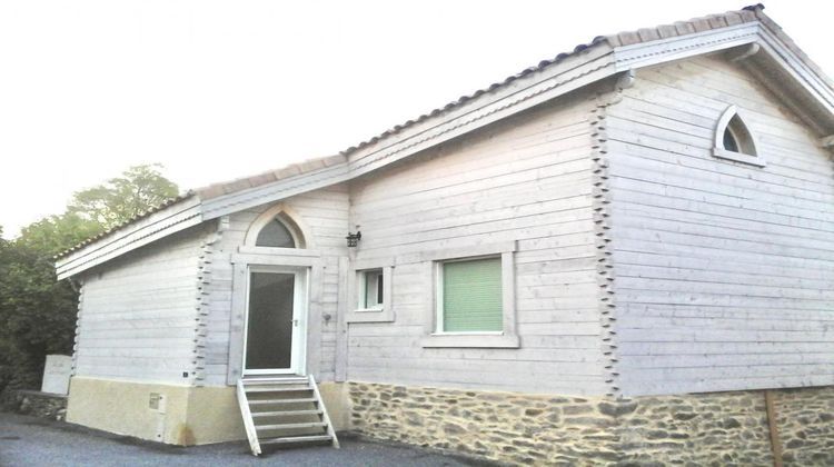 Ma-Cabane - Vente Maison BROUSSES ET VILLARET, 130 m²