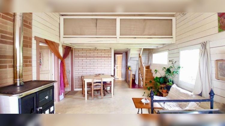 Ma-Cabane - Vente Maison BROUSSES ET VILLARET, 130 m²