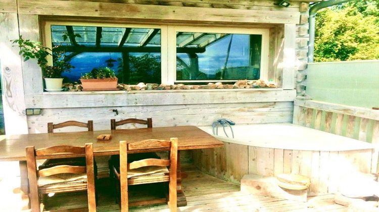 Ma-Cabane - Vente Maison BROUSSES ET VILLARET, 130 m²