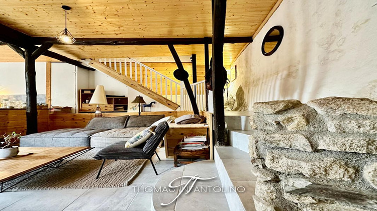 Ma-Cabane - Vente Maison BROUSSES ET VILLARET, 410 m²