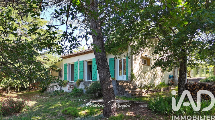 Ma-Cabane - Vente Maison Brousses-Et-Villaret, 122 m²