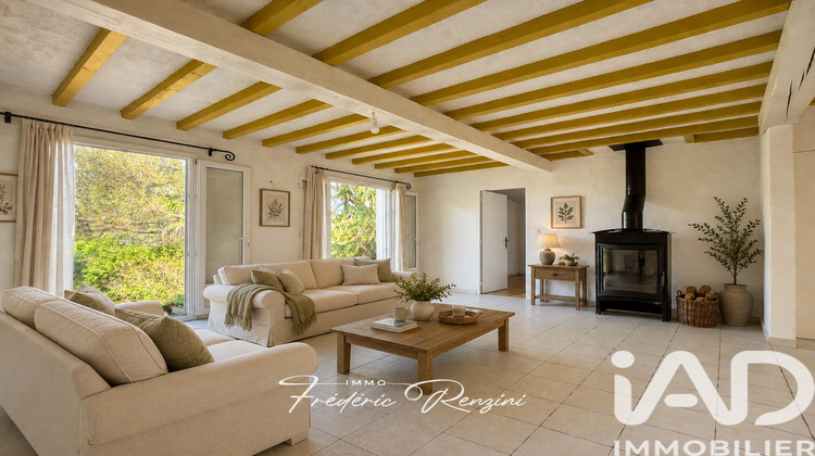 Ma-Cabane - Vente Maison Brousses-Et-Villaret, 122 m²