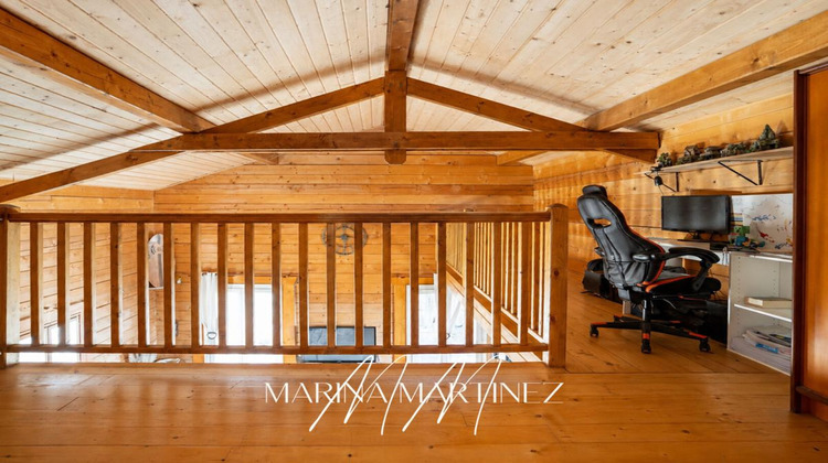 Ma-Cabane - Vente Maison BROUSSES ET VILLARET, 92 m²