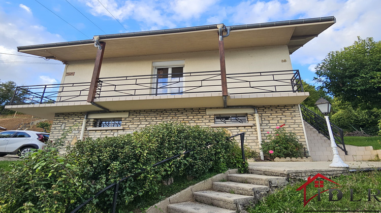 Ma-Cabane - Vente Maison Brousseval, 81 m²