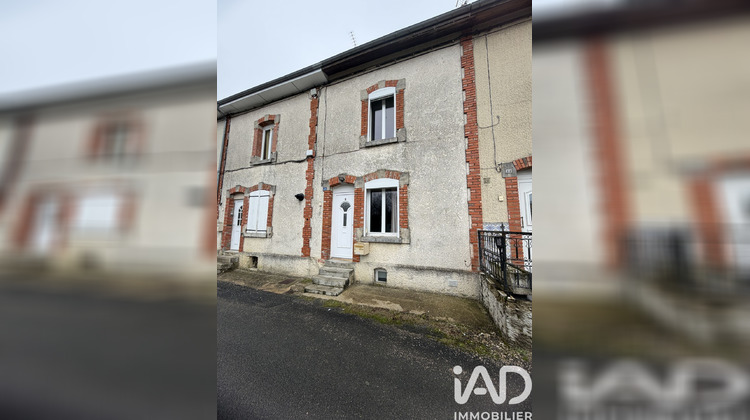 Ma-Cabane - Vente Maison Brousseval, 80 m²