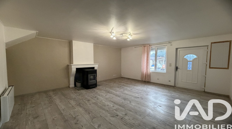 Ma-Cabane - Vente Maison Brousseval, 80 m²