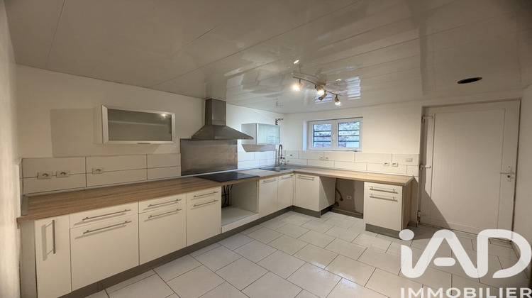 Ma-Cabane - Vente Maison Brousseval, 80 m²