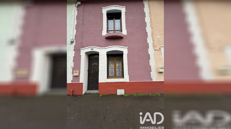 Ma-Cabane - Vente Maison Brousseval, 55 m²