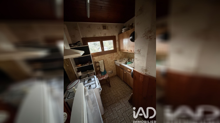 Ma-Cabane - Vente Maison Brousseval, 55 m²
