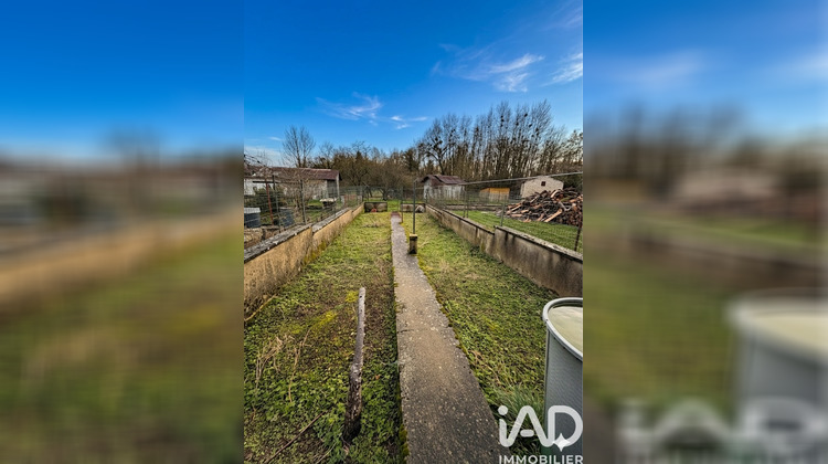 Ma-Cabane - Vente Maison Brousseval, 55 m²