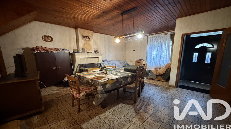 Ma-Cabane - Vente Maison Brousseval, 55 m²