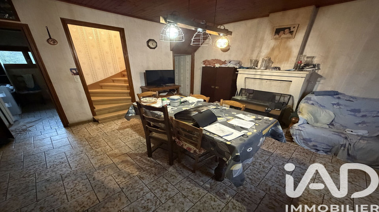 Ma-Cabane - Vente Maison Brousseval, 55 m²