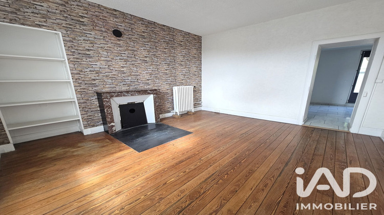 Ma-Cabane - Vente Maison Brousseval, 155 m²