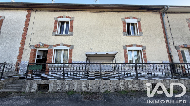 Ma-Cabane - Vente Maison Brousseval, 117 m²