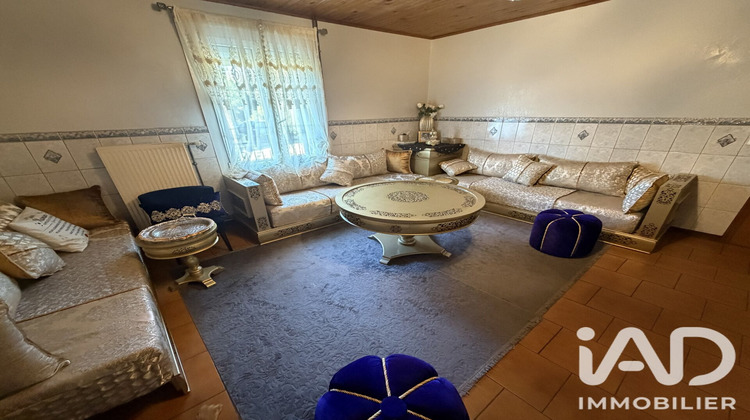 Ma-Cabane - Vente Maison Brousseval, 117 m²