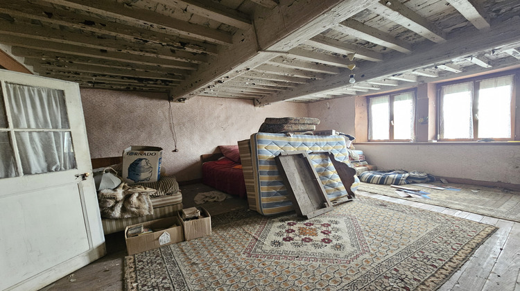 Ma-Cabane - Vente Maison Broussey-en-Blois, 120 m²