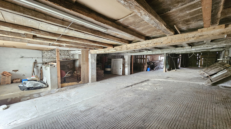 Ma-Cabane - Vente Maison Broussey-en-Blois, 120 m²