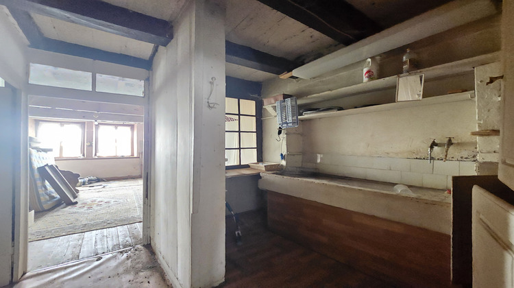 Ma-Cabane - Vente Maison Broussey-en-Blois, 120 m²