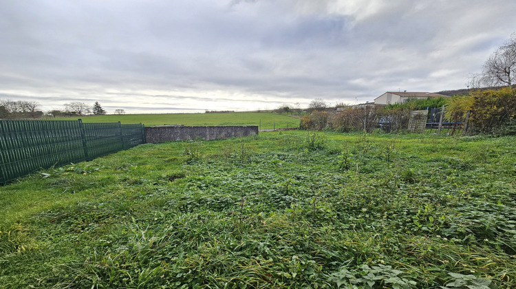 Ma-Cabane - Vente Maison Broussey-en-Blois, 120 m²