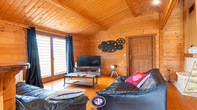 Ma-Cabane - Vente Maison Broussey-Raulecourt, 100 m²